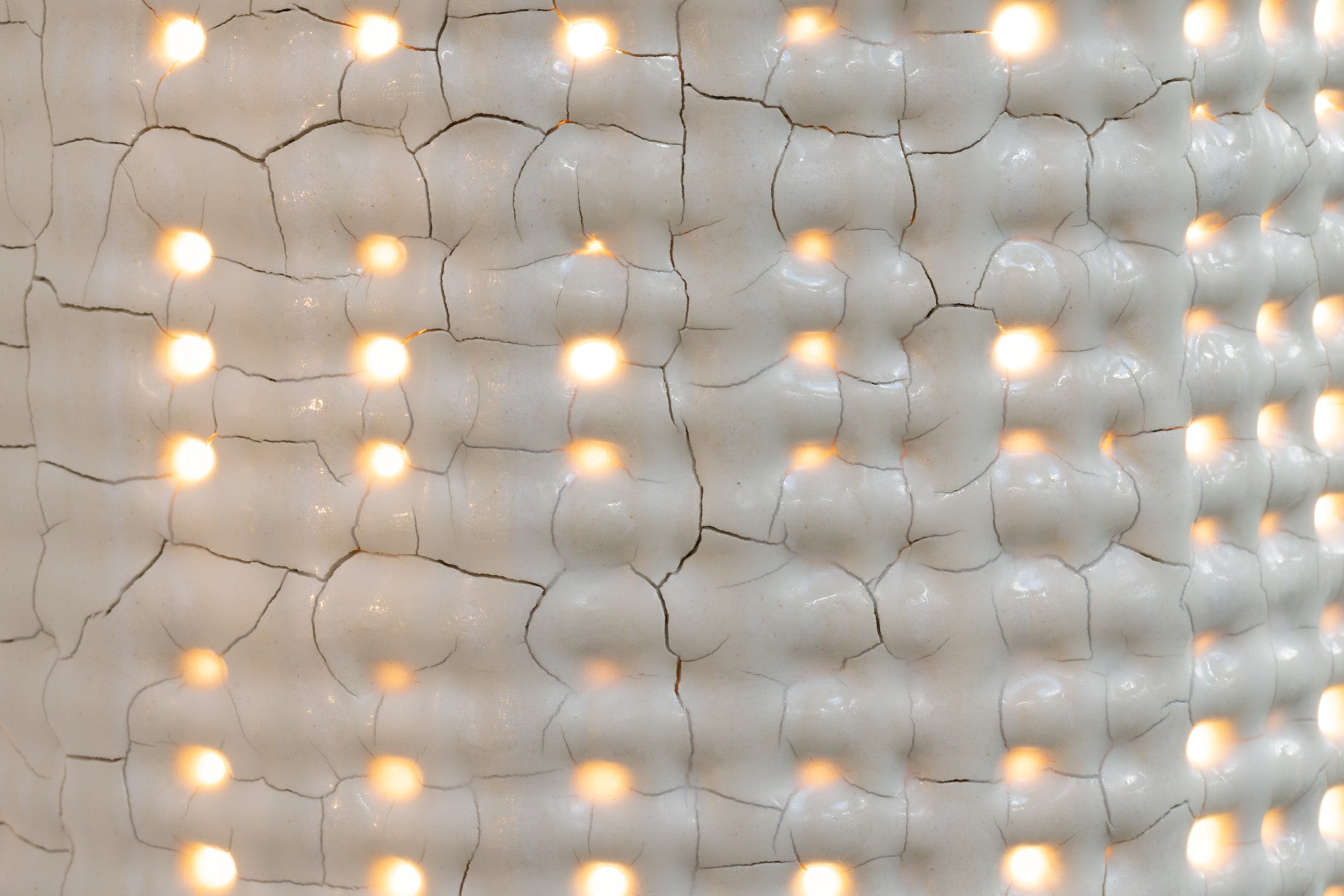 Half Round Sconce
