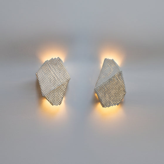 Jewel Sconce