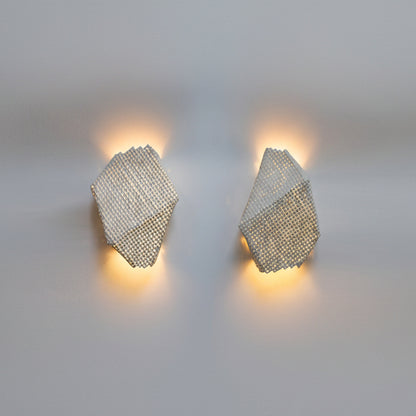 Jewel Sconce