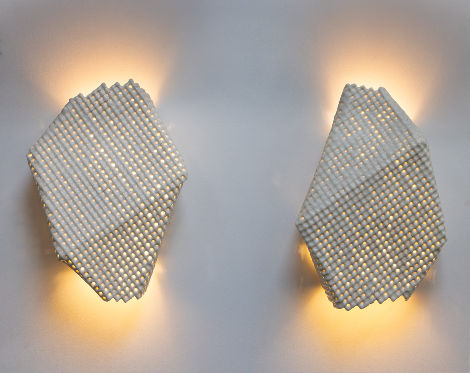 Jewel Sconce