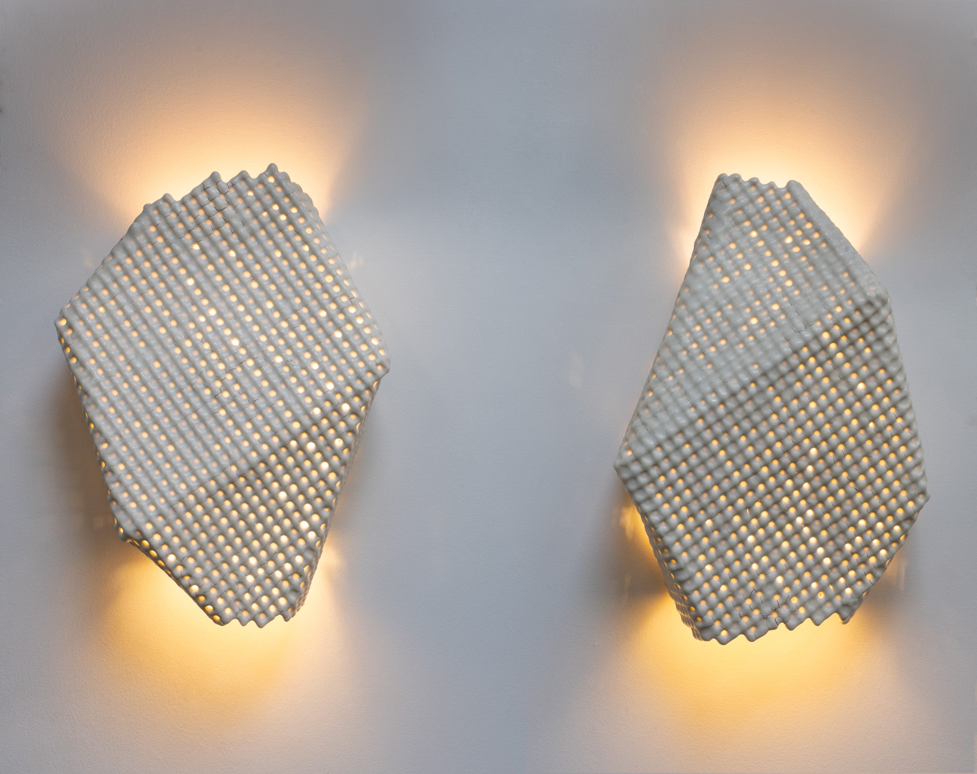 Jewel Sconce