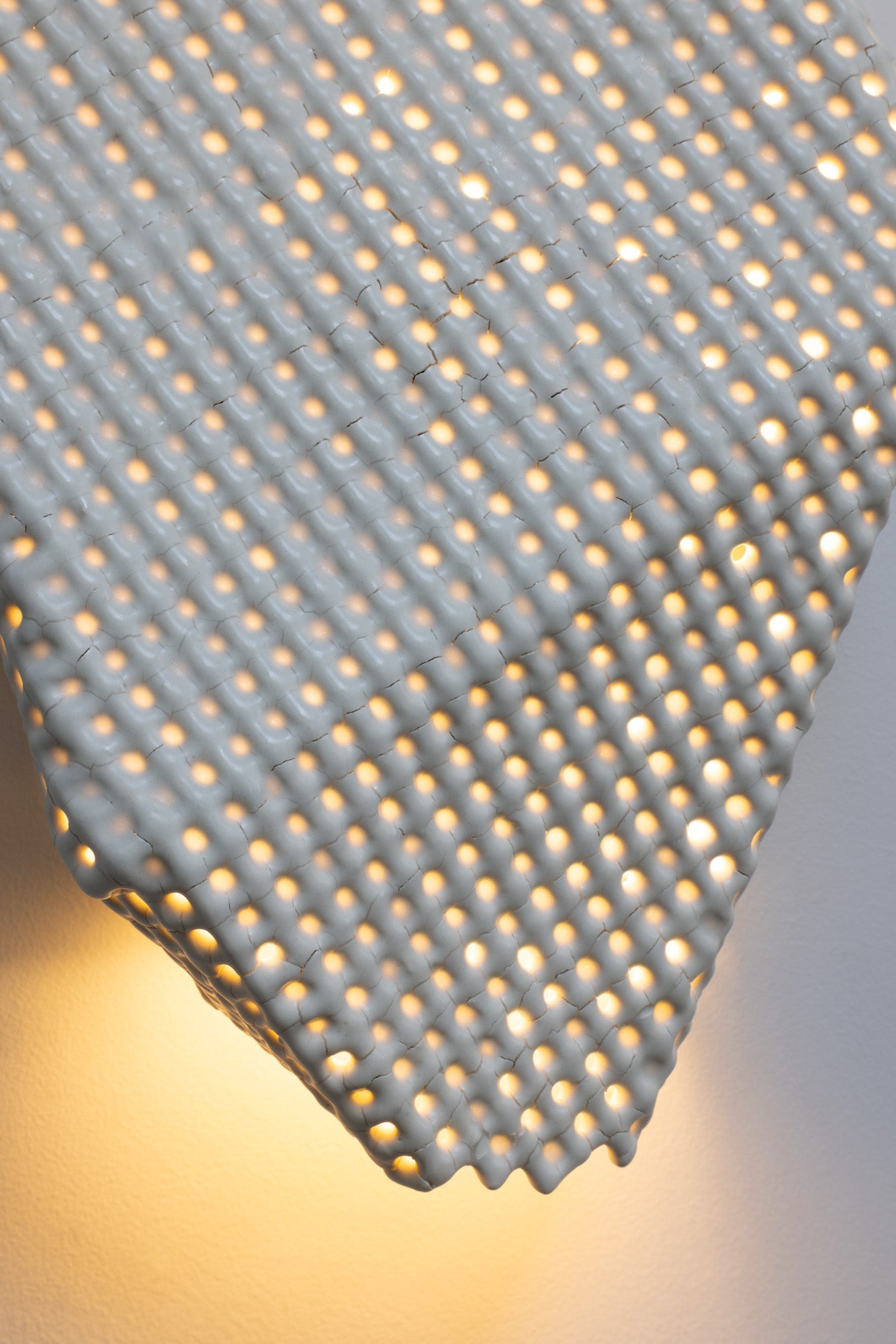 Jewel Sconce