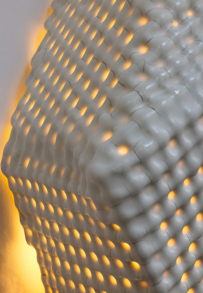 Jewel Sconce