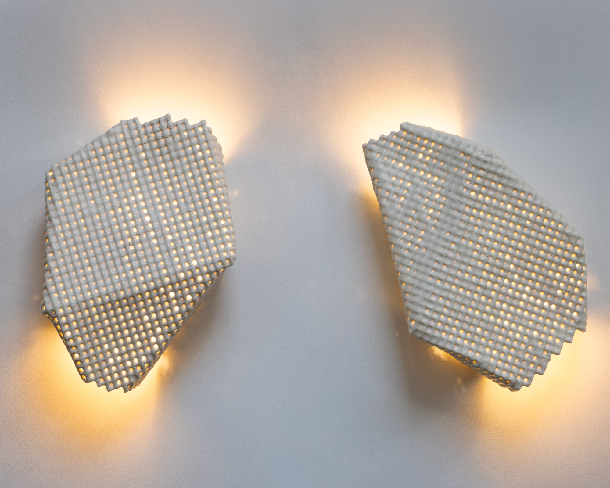 Jewel Sconce