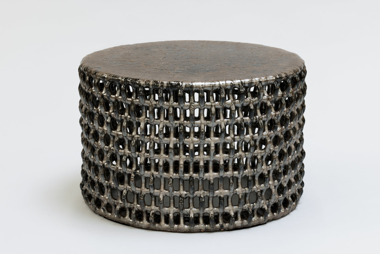 Rhombus Coffee Table 25×16 M.C.