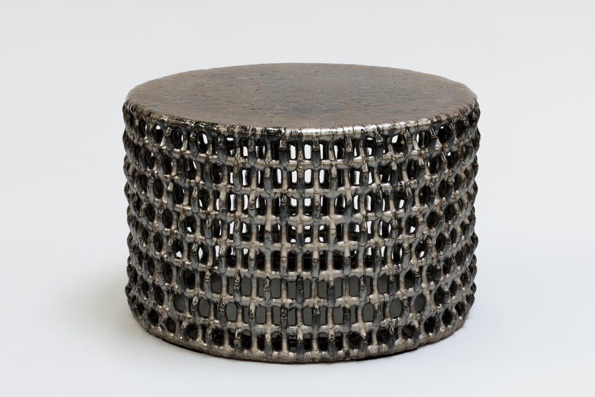 Rhombus Coffee Table 25×16 M.C.