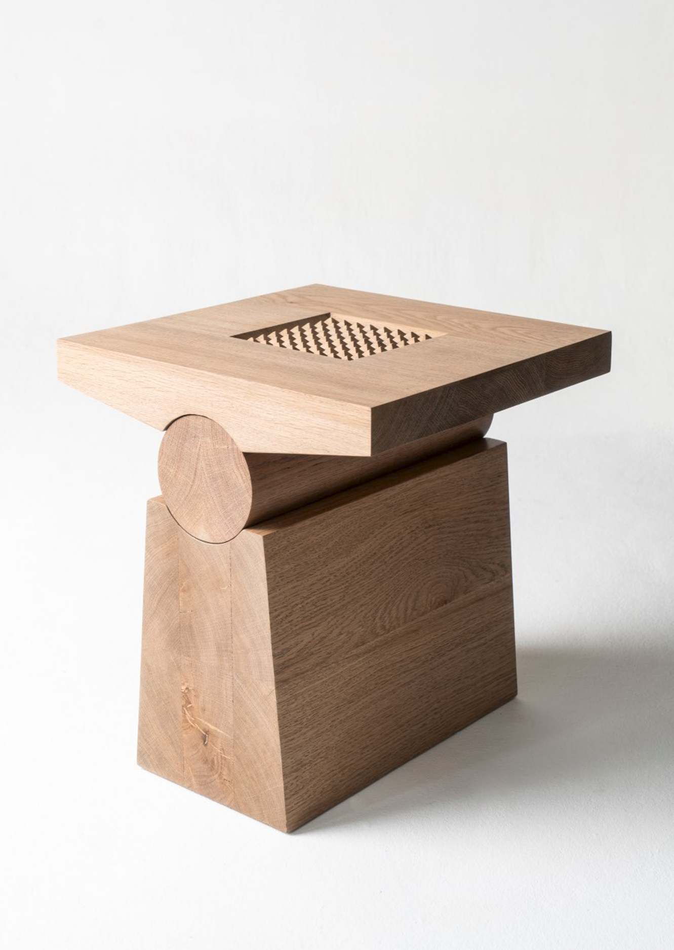 Tribe 3 Side Table