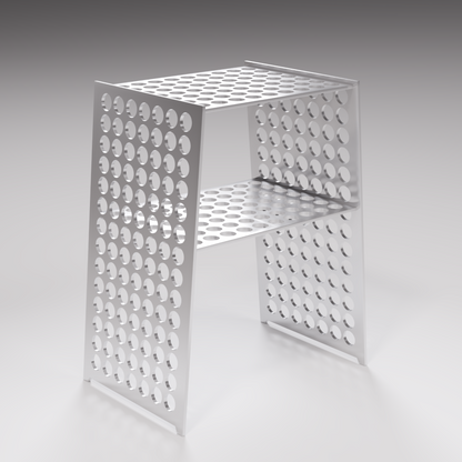 Irrational Side Table