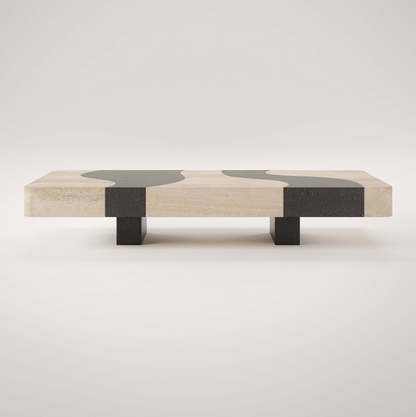 Dune Coffee Table