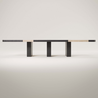 Dune Dining Table