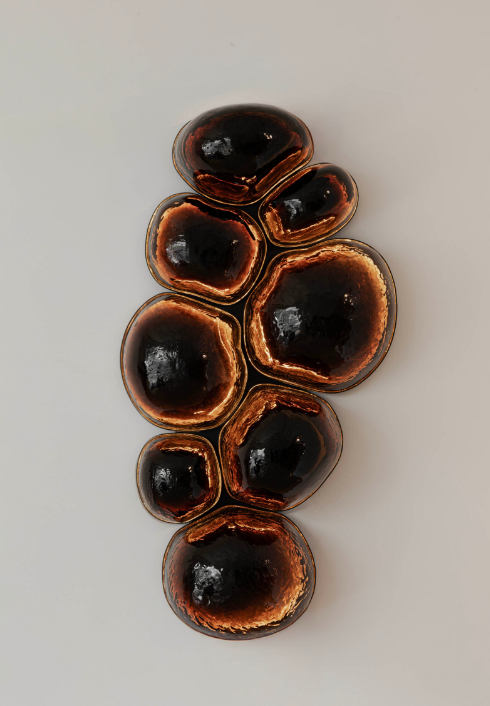 Magma Medium Brown