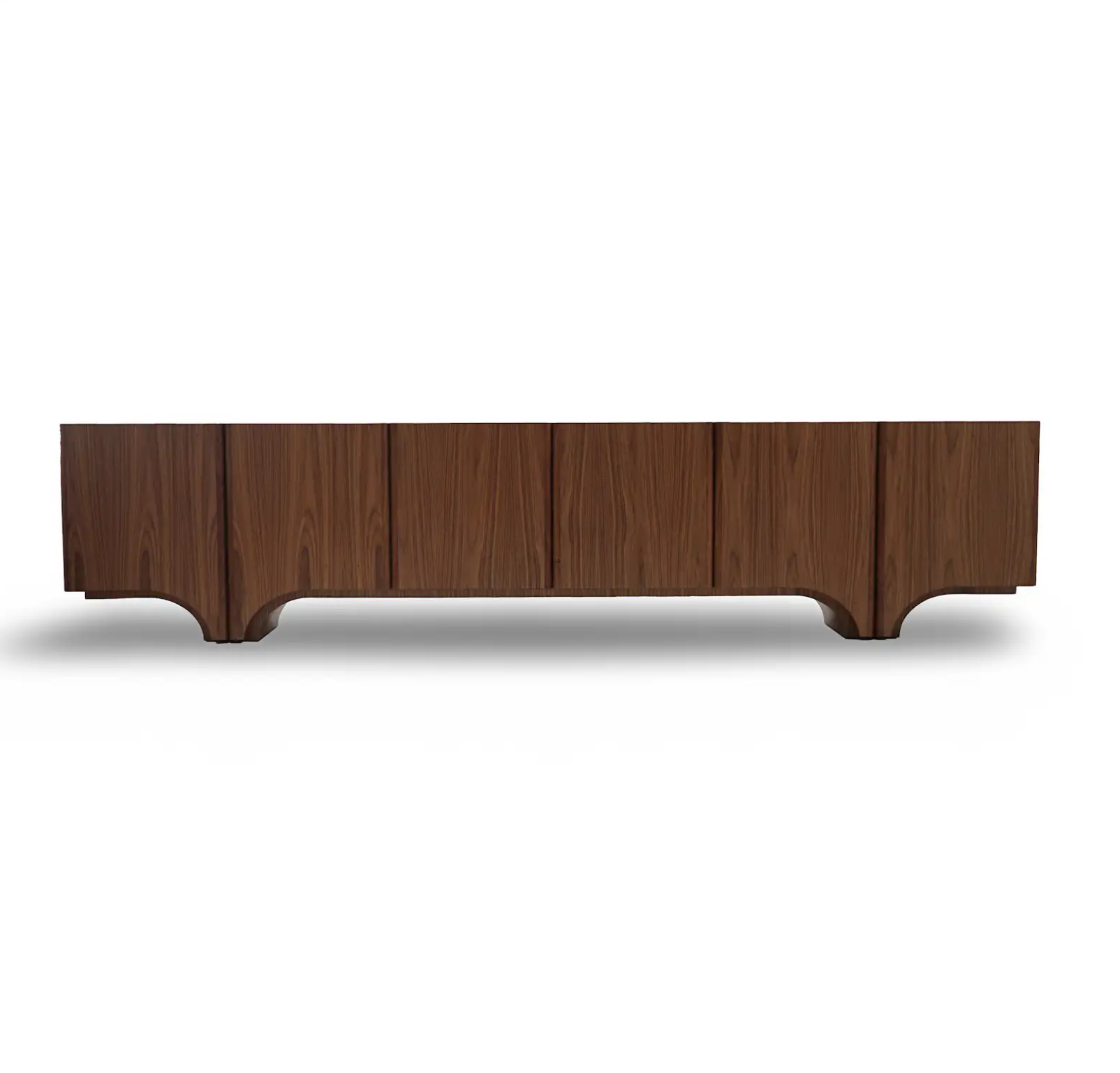 Arch Credenza