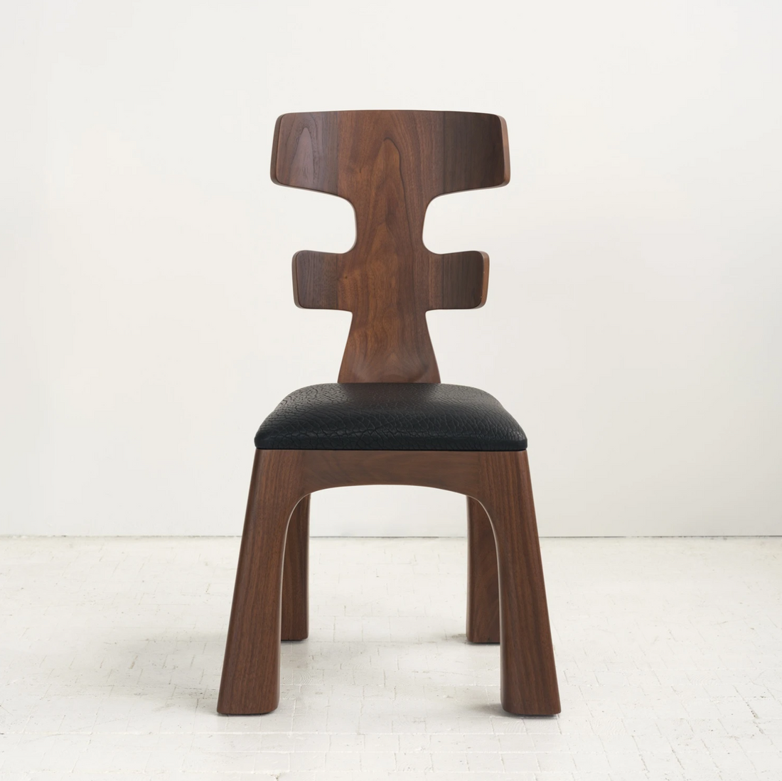 Samba Dining Chair Wood