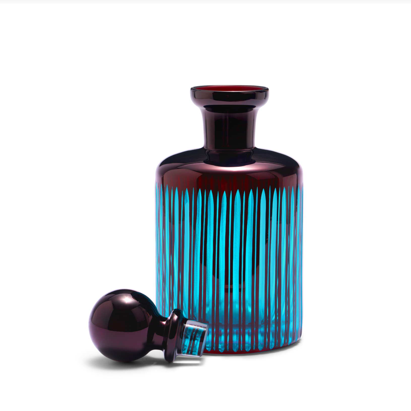 Prism Decanter