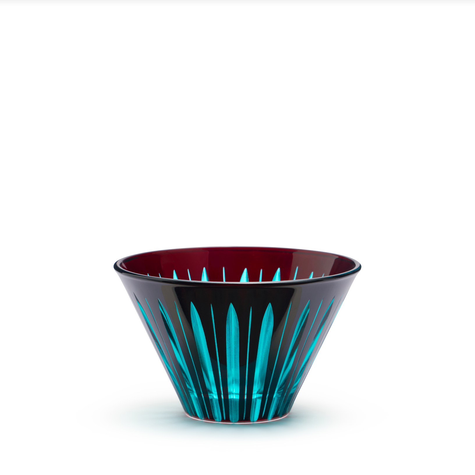 Prism Condiment Bowls - Assorted (Set of 4)