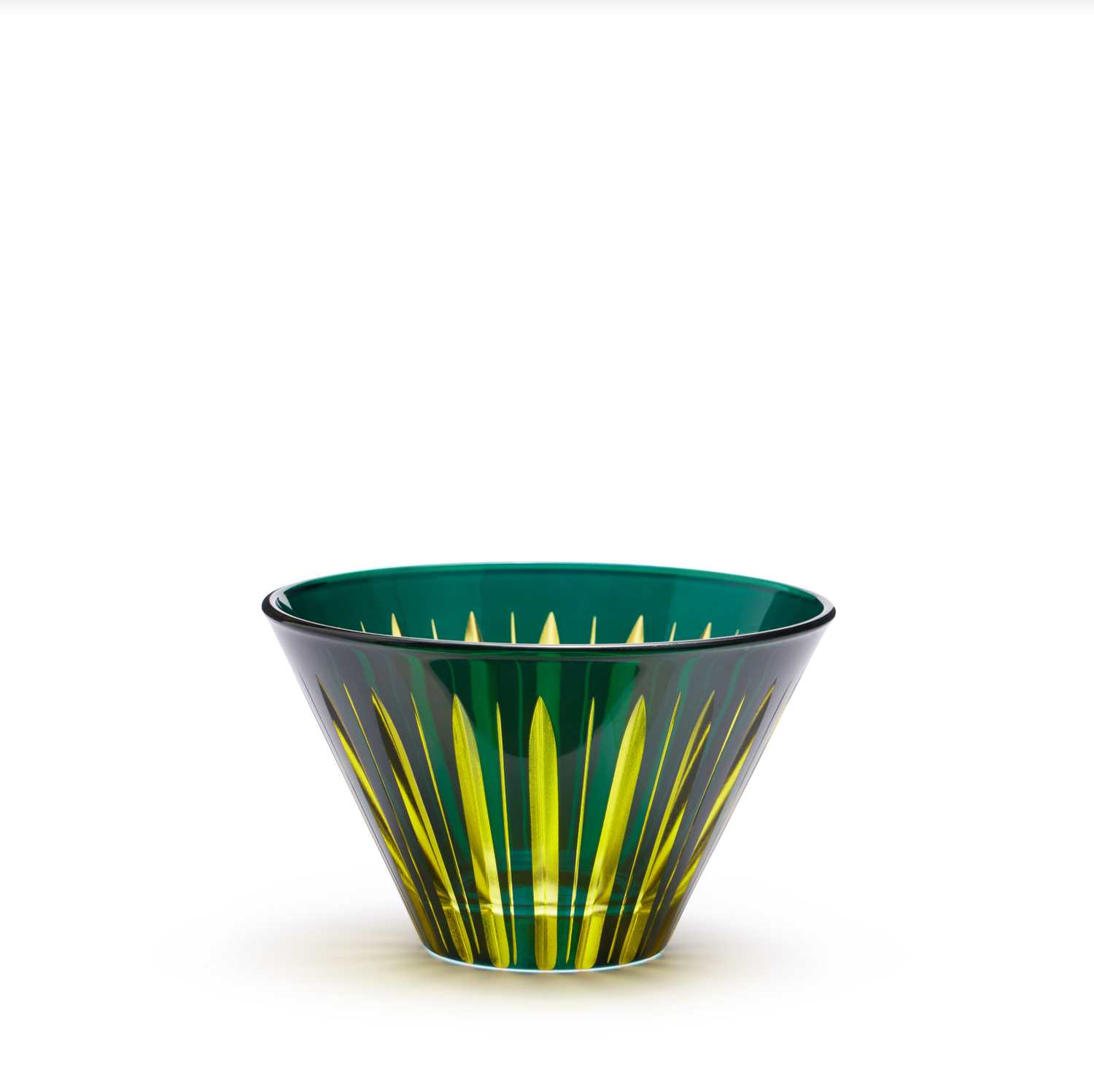 Prism Condiment Bowls - Assorted (Set of 4)