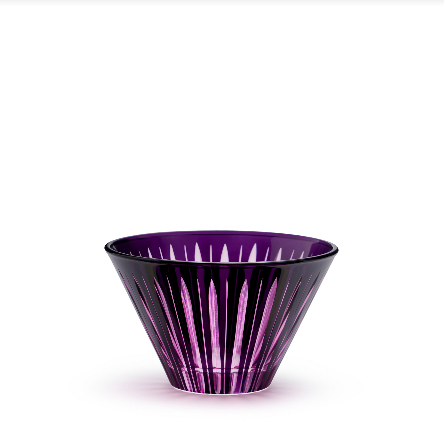 Prism Condiment Bowls - Assorted (Set of 4)