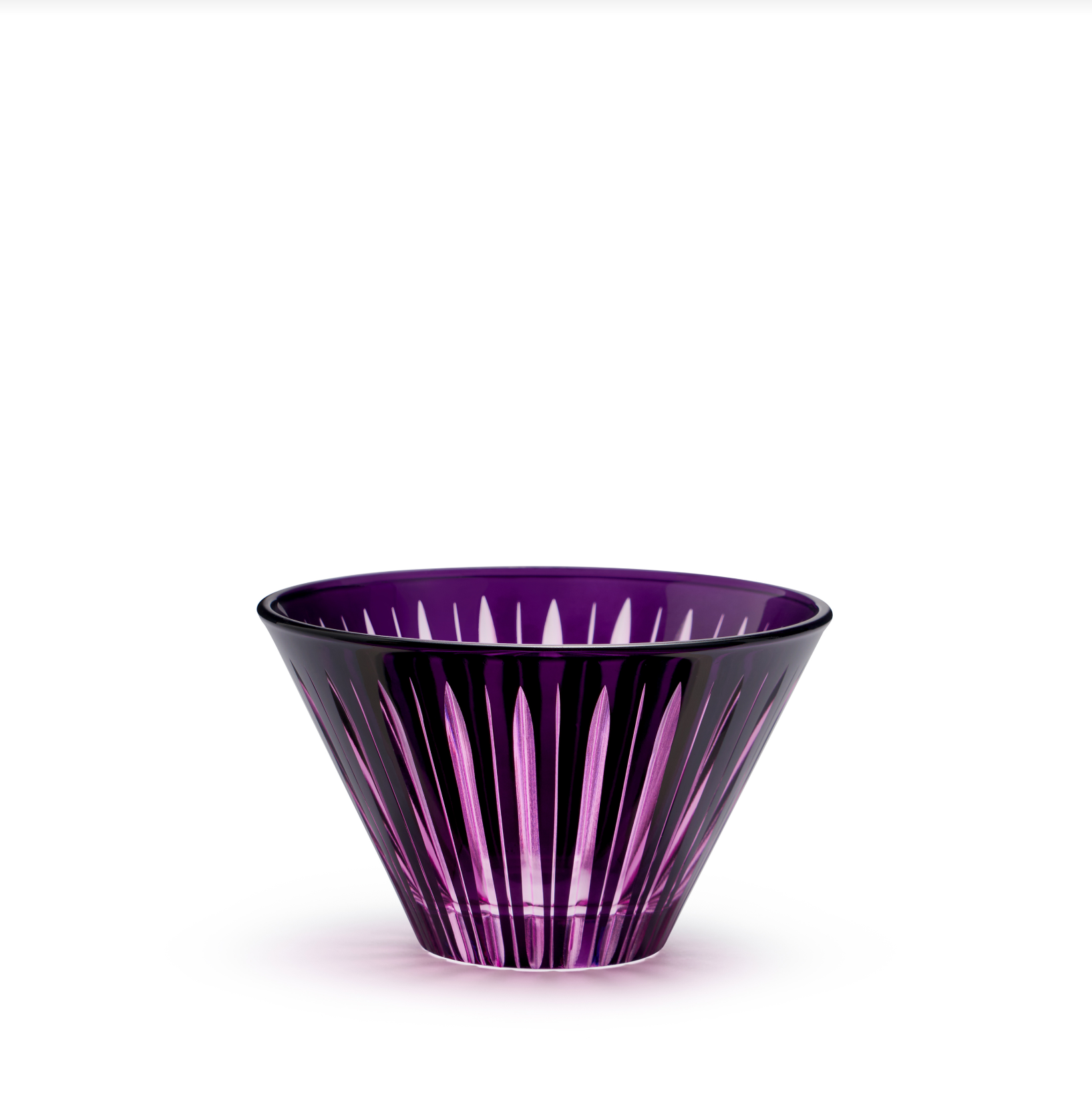 Prism Condiment Bowls - Assorted (Set of 4)