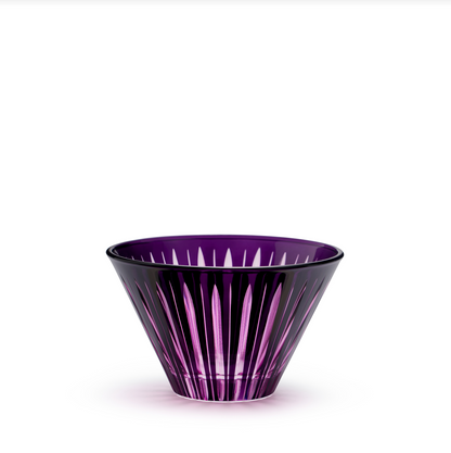 Prism Condiment Bowls - Assorted (Set of 4)