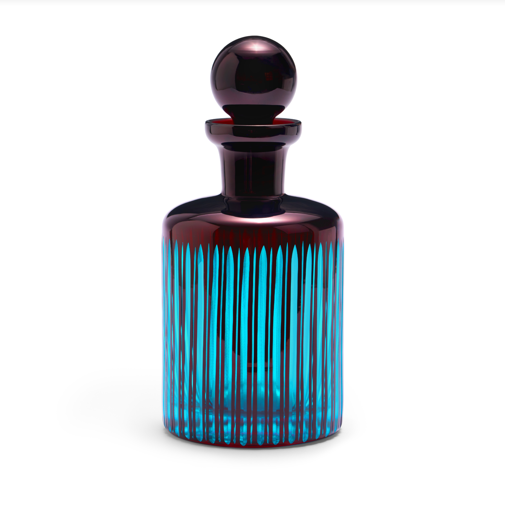 Prism Decanter