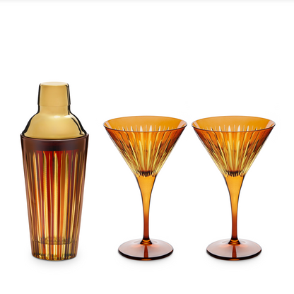 Prism Cocktail Set