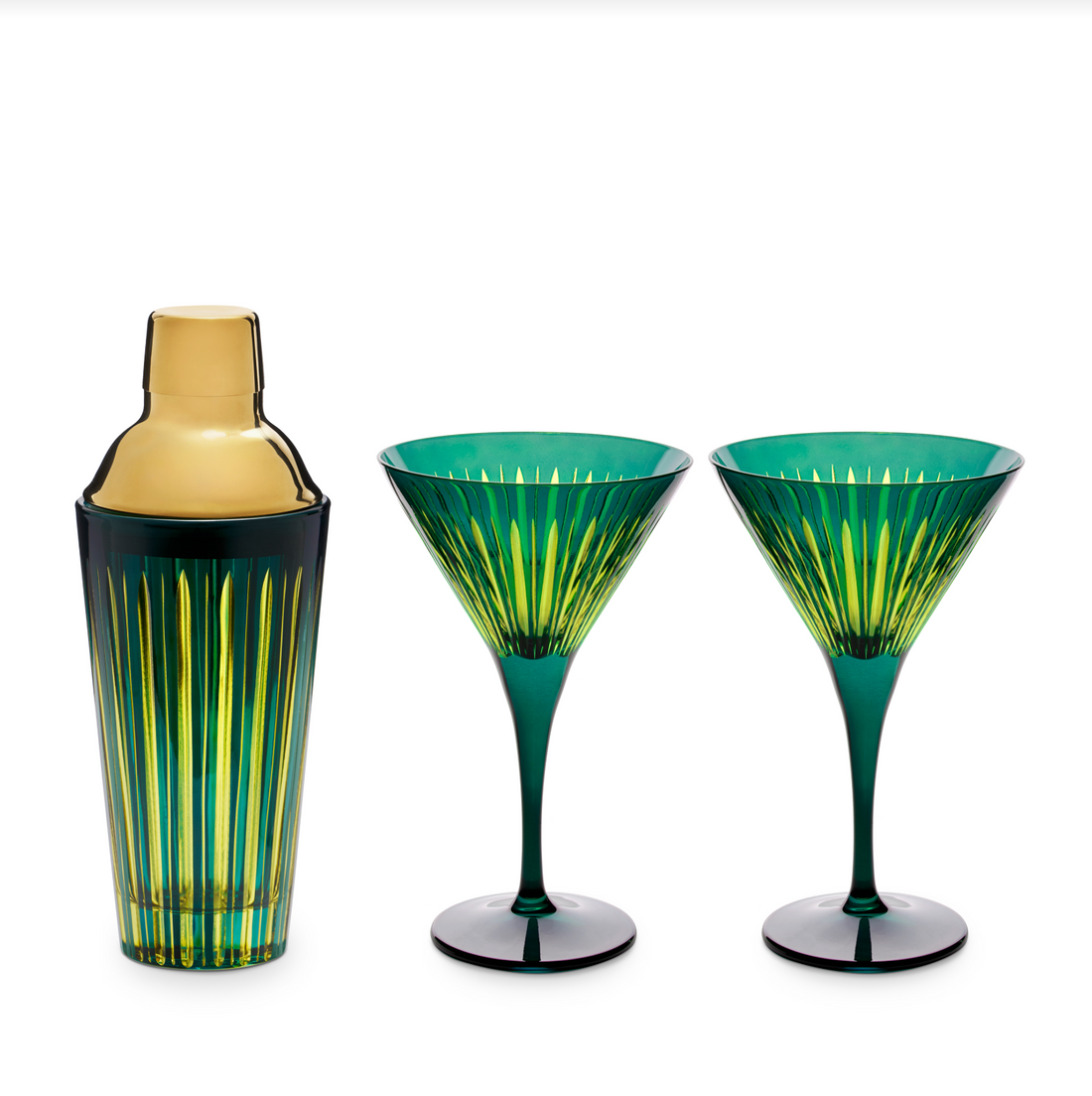 Prism Cocktail Set