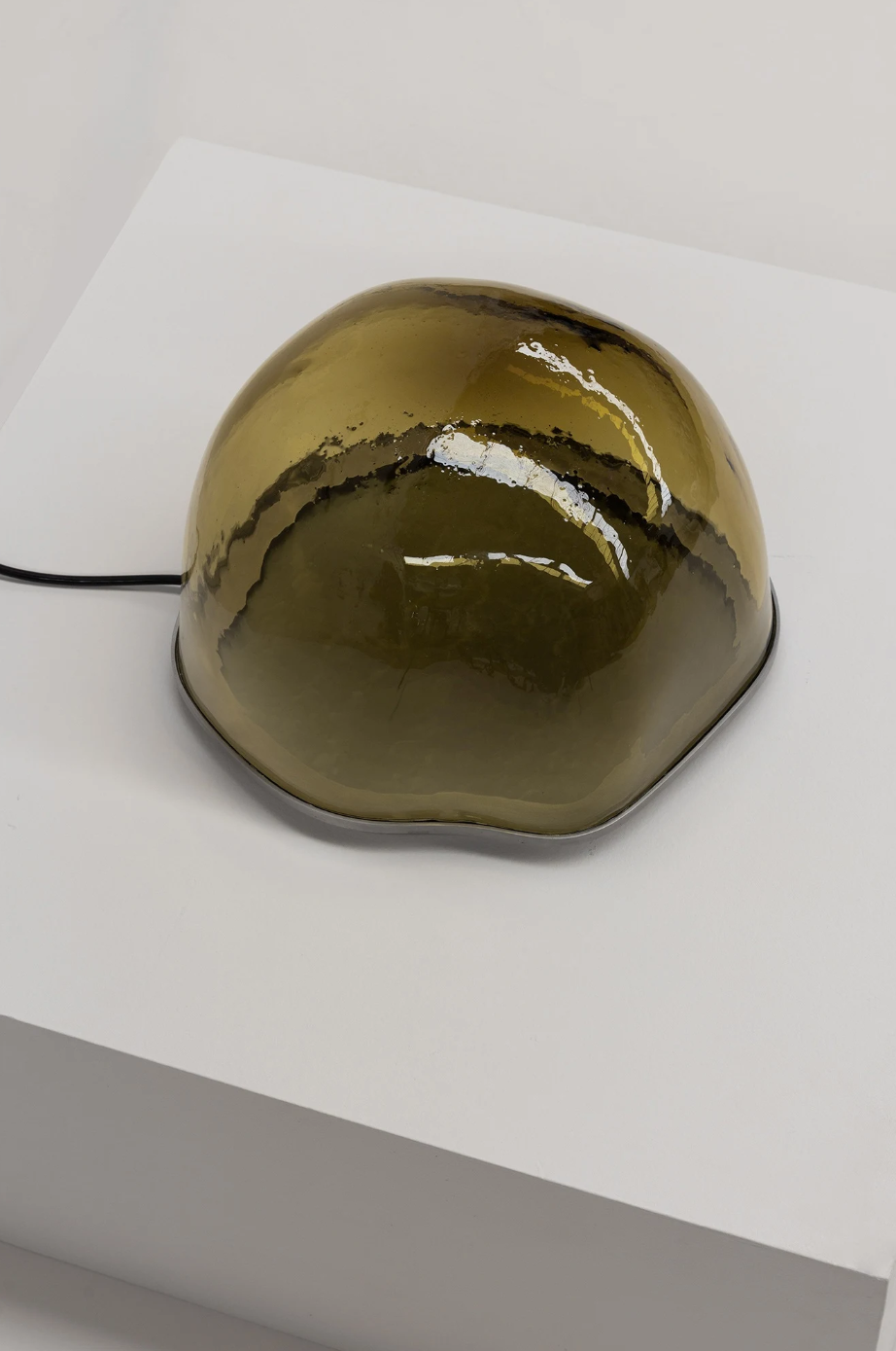 Magma Individual Green