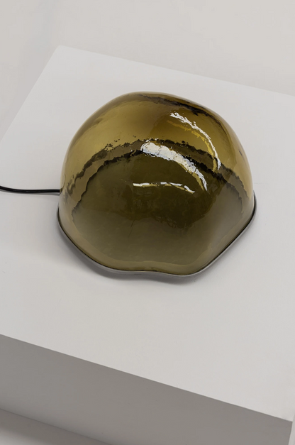 Magma Individual Green