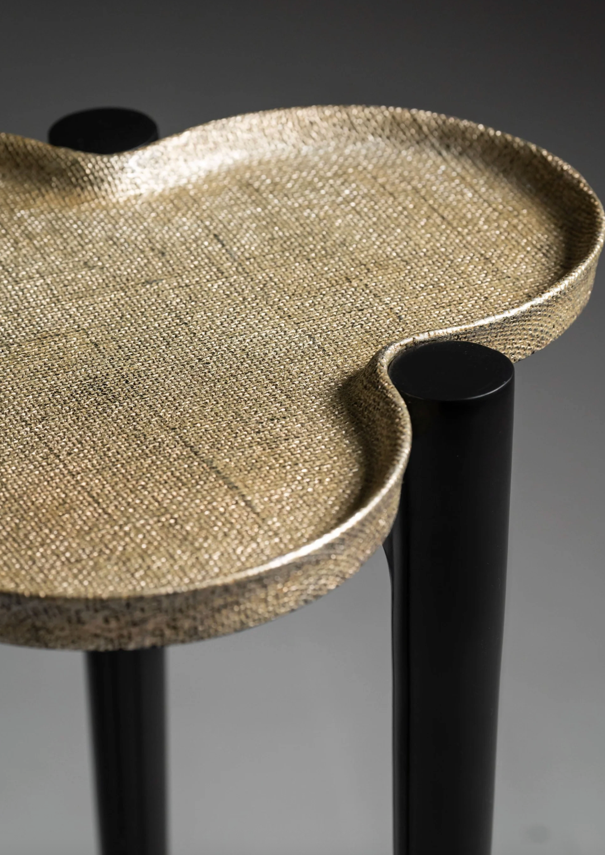 Chime Side Table