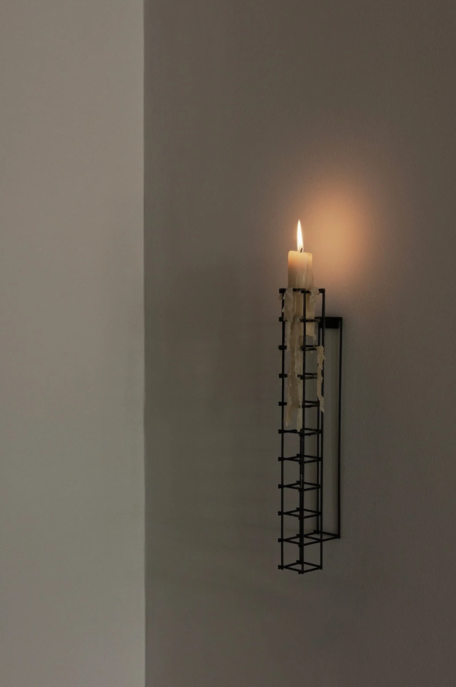 Candle Grid IV, V and VI