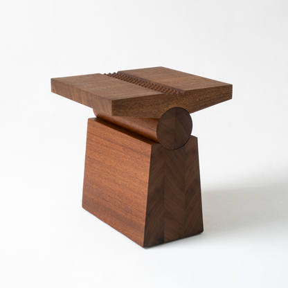 Tribe 1 Side Table