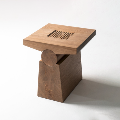 Tribe 3 Side Table