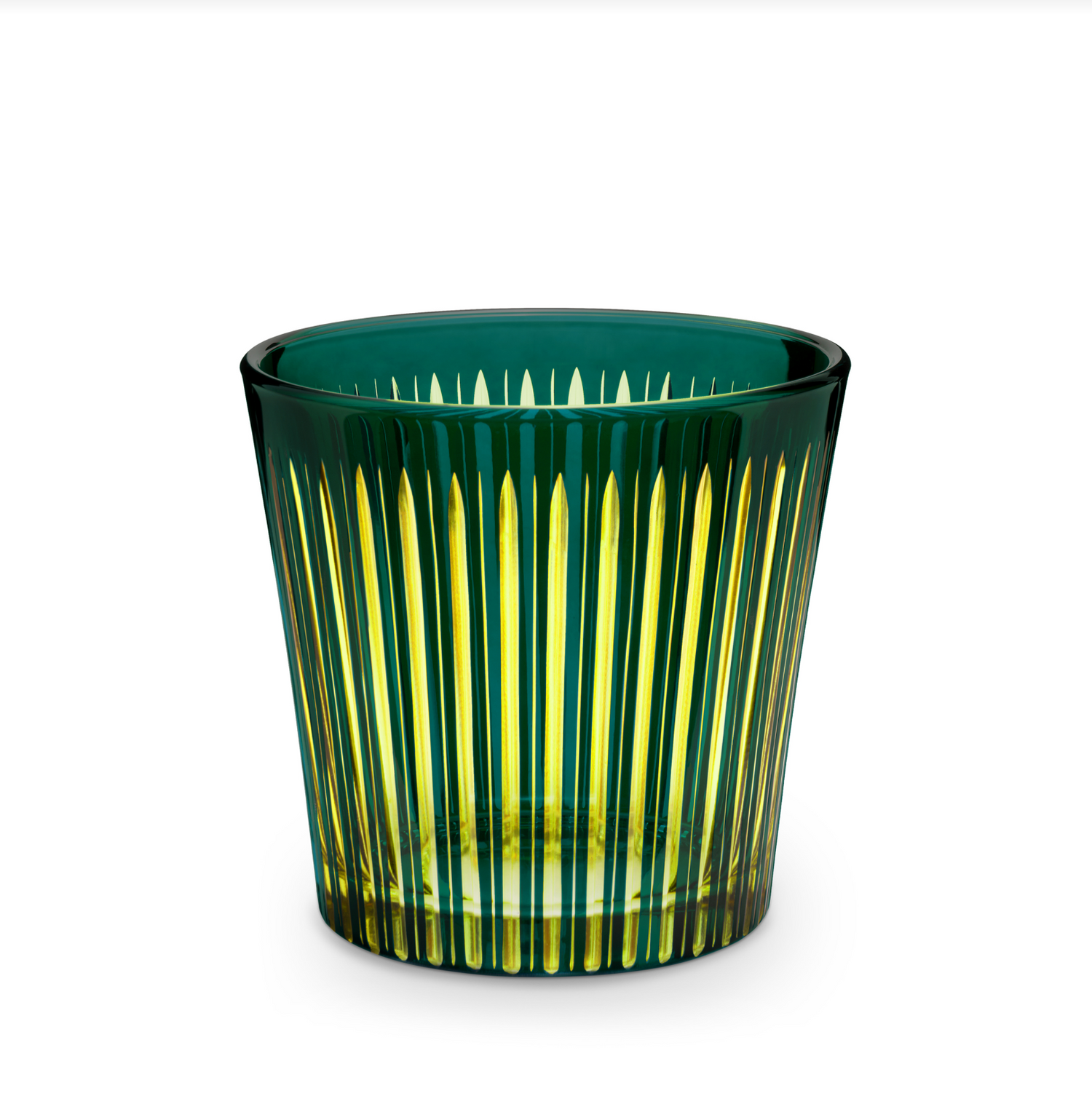 Prism Ice Bucket &amp; Tongs