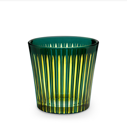 Prism Ice Bucket &amp; Tongs