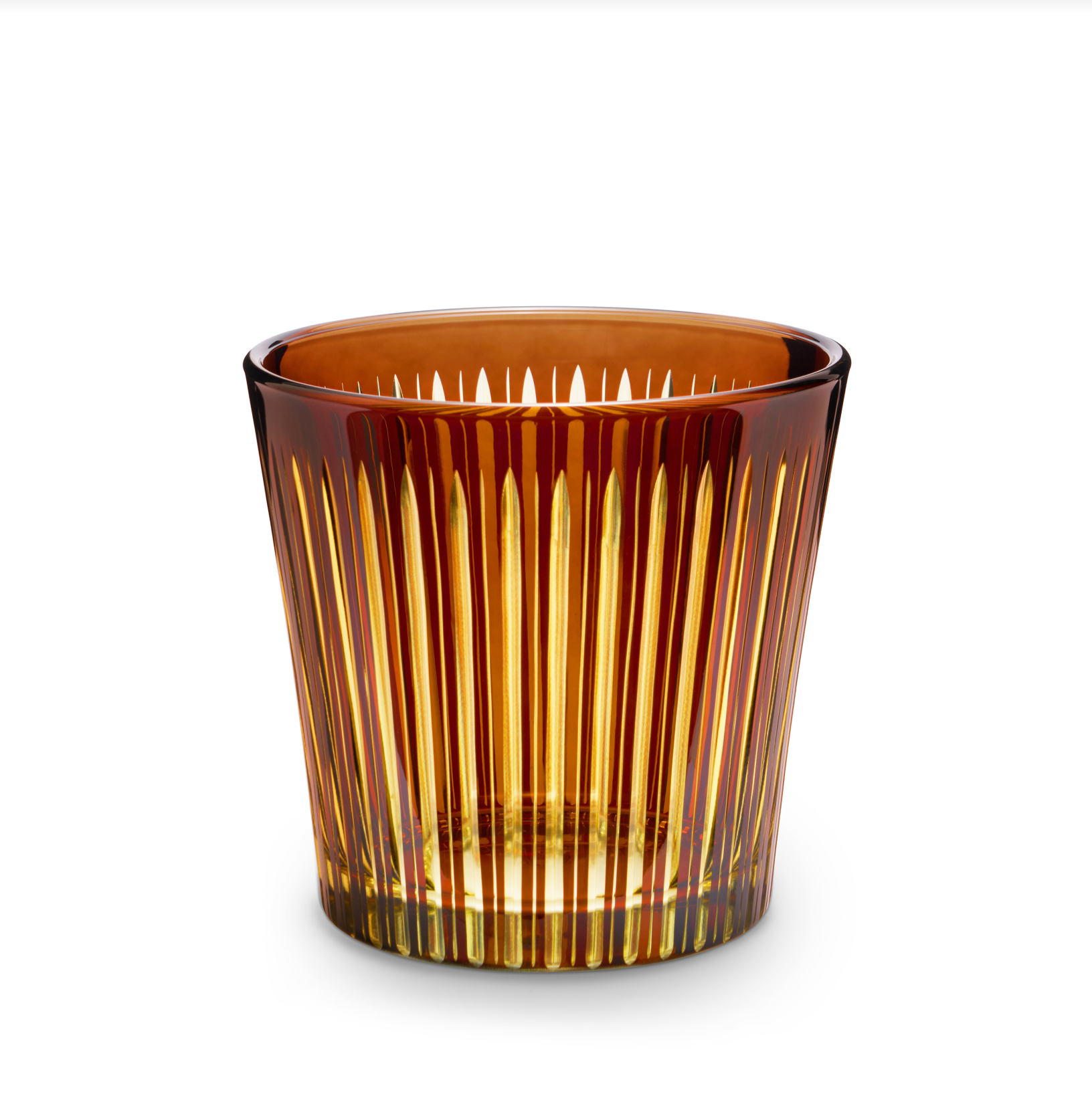 Prism Ice Bucket &amp; Tongs