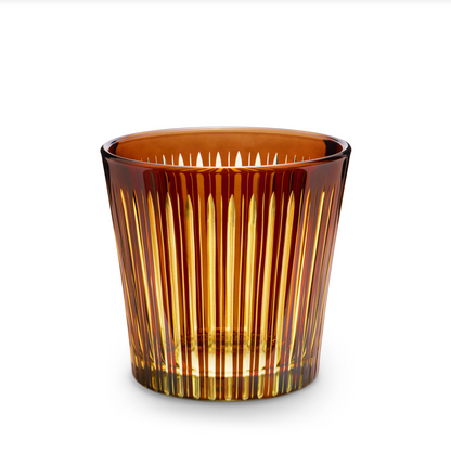 Prism Ice Bucket &amp; Tongs