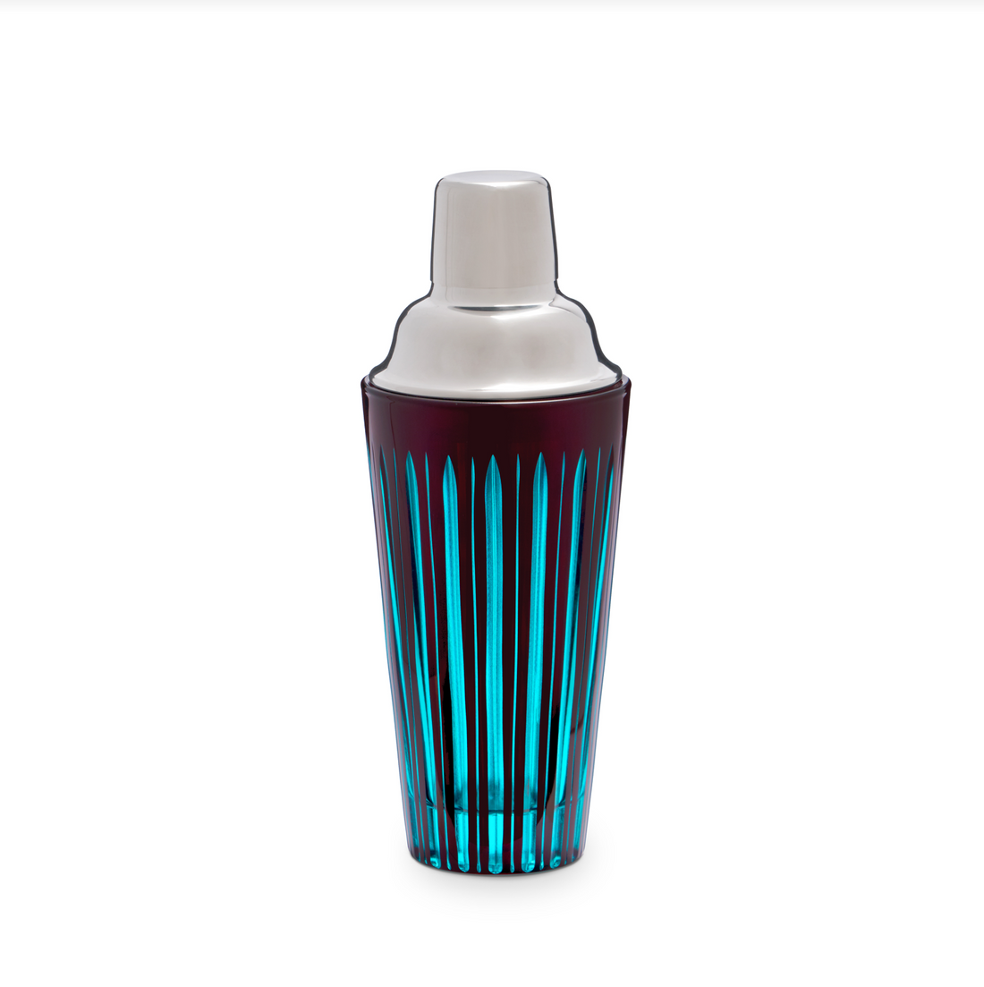 Prism Cocktail Shaker