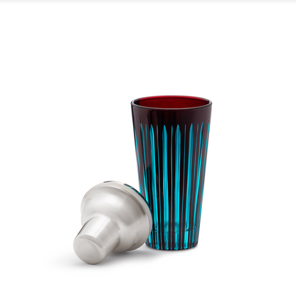 Prism Cocktail Shaker