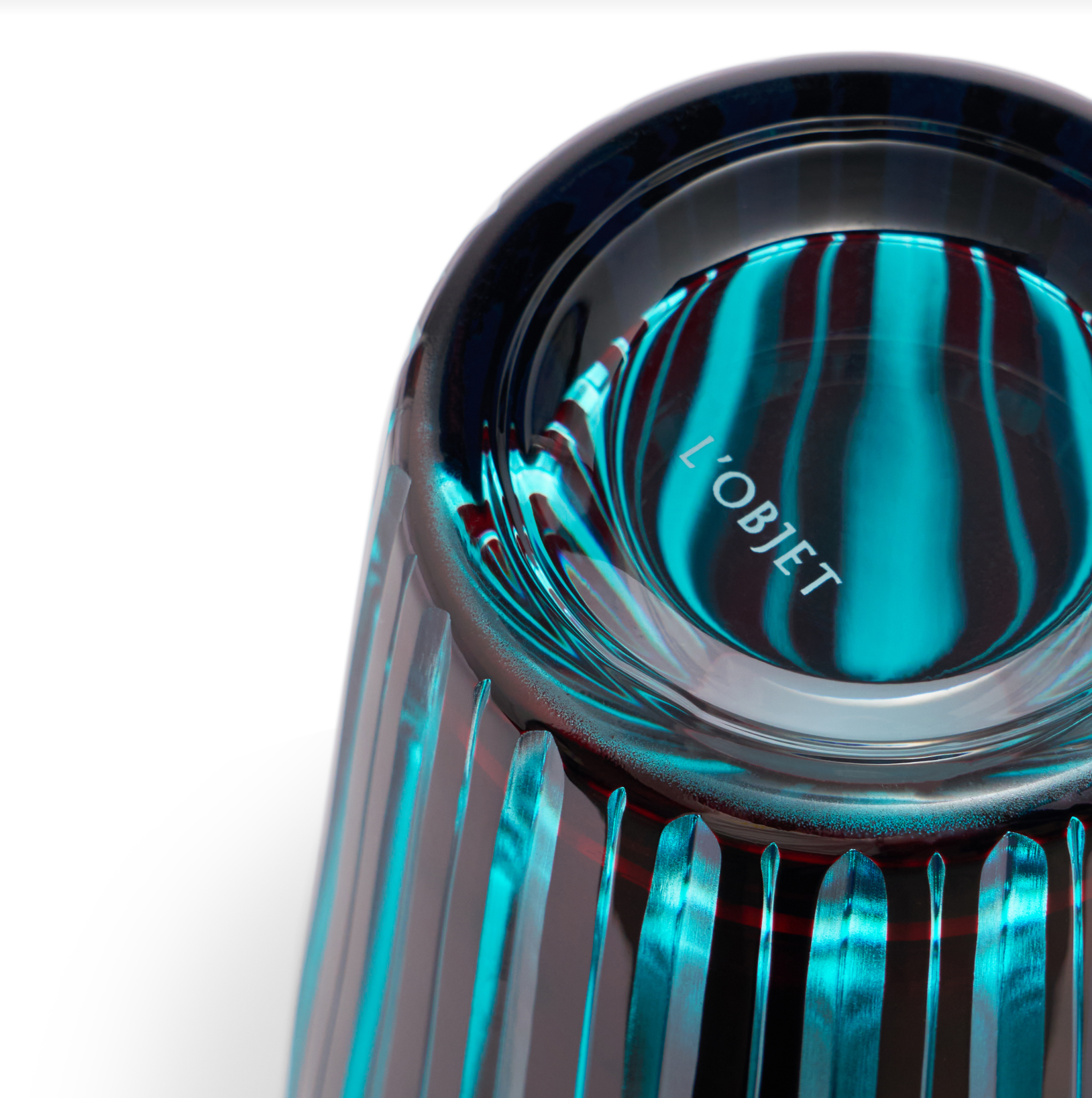 Prism Cocktail Shaker