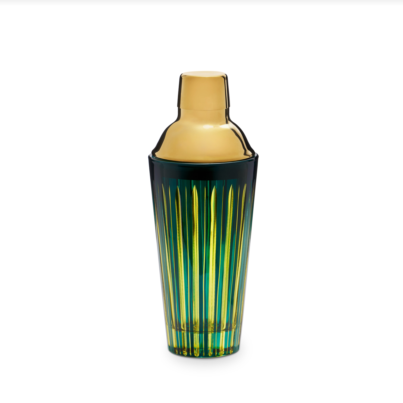 Prism Cocktail Shaker