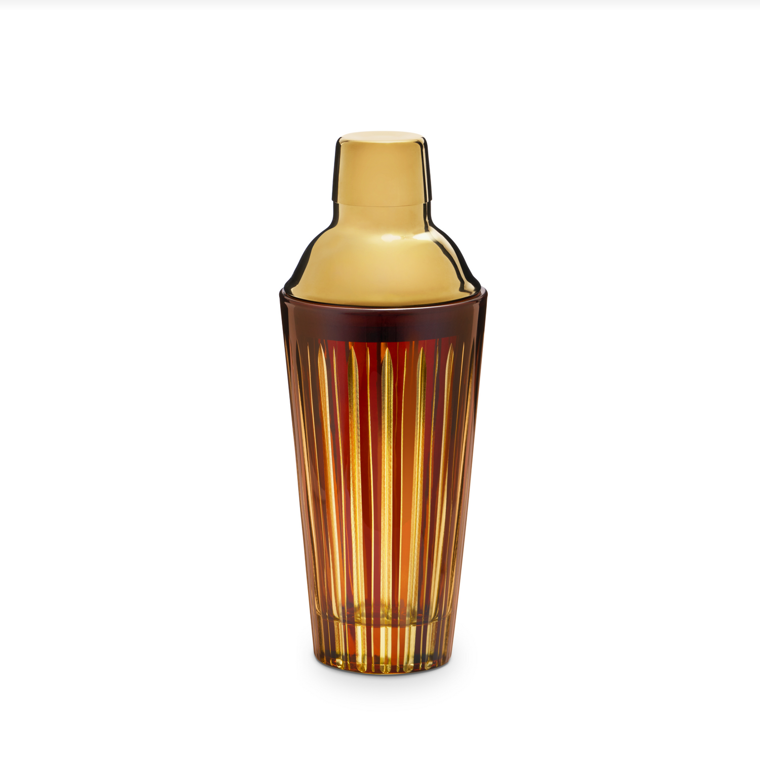Prism Cocktail Shaker