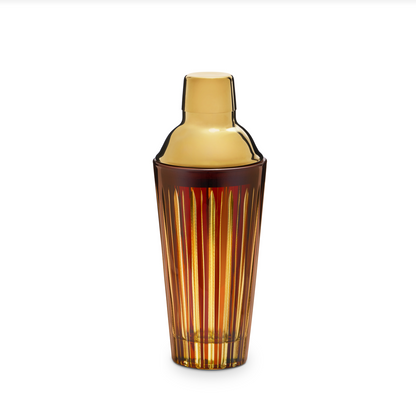 Prism Cocktail Shaker