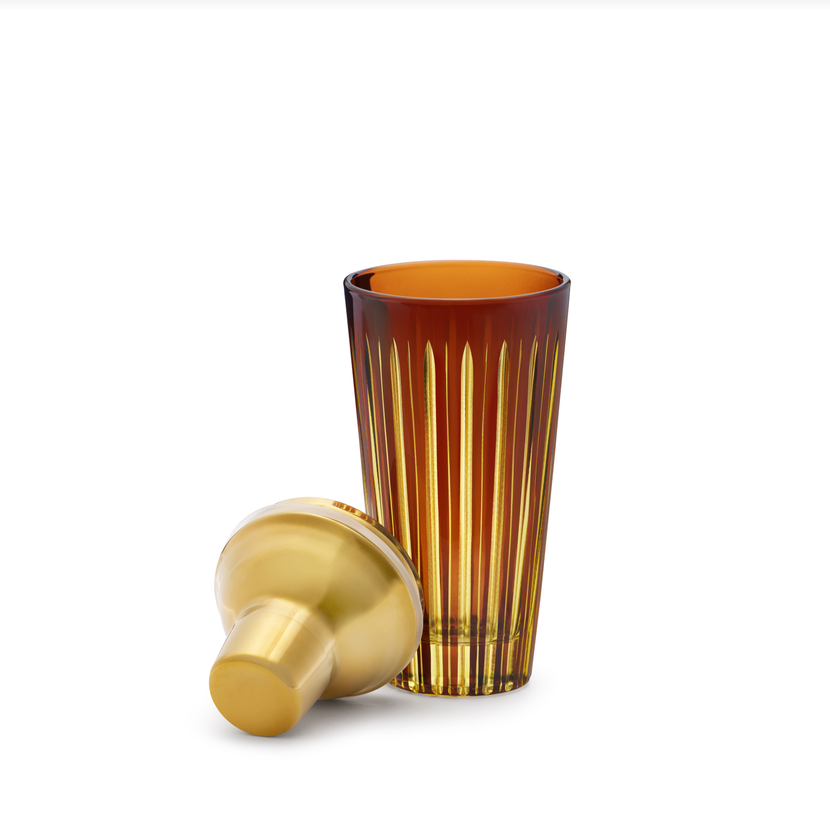 Prism Cocktail Shaker