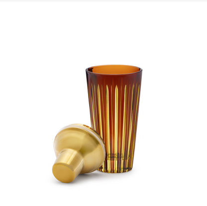 Prism Cocktail Shaker