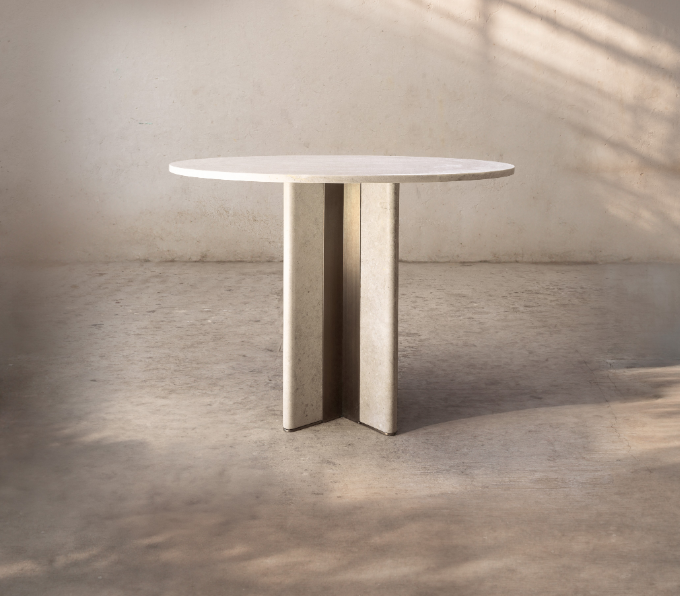 Selene Dining Table