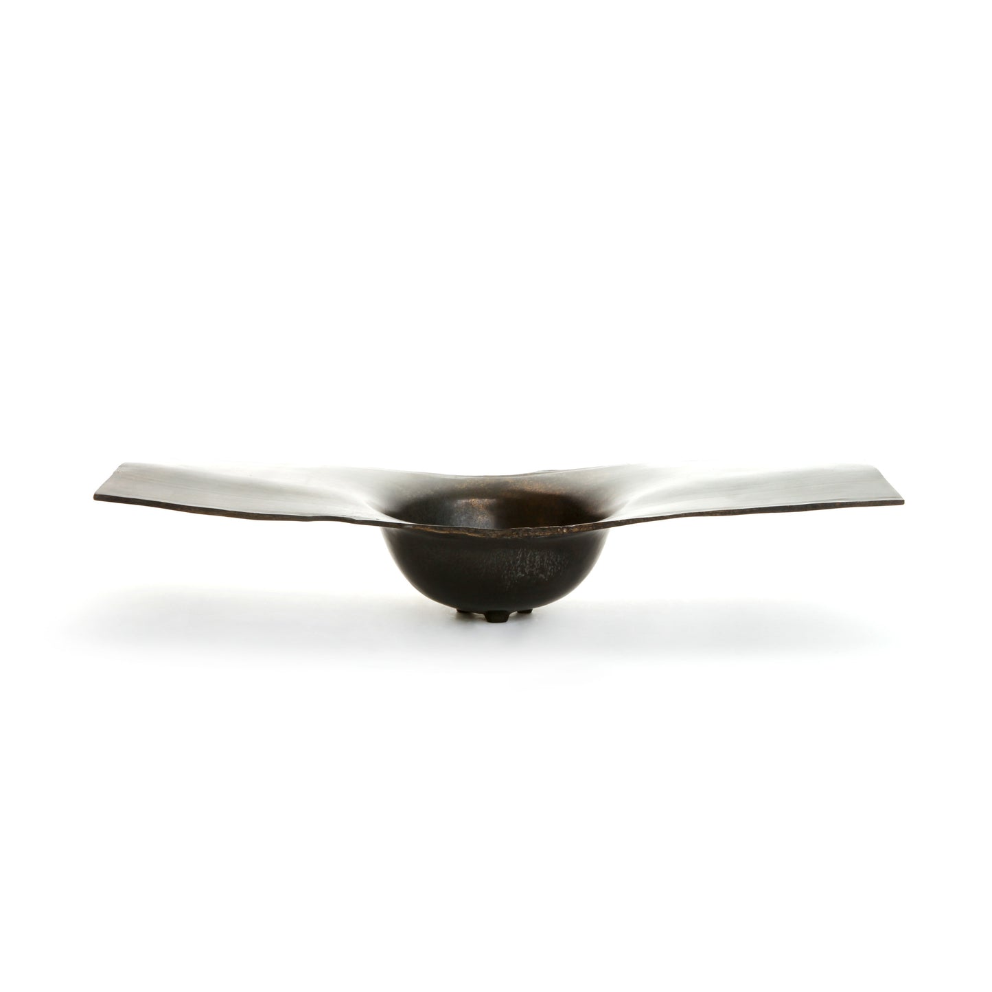 Sequoia Vessel