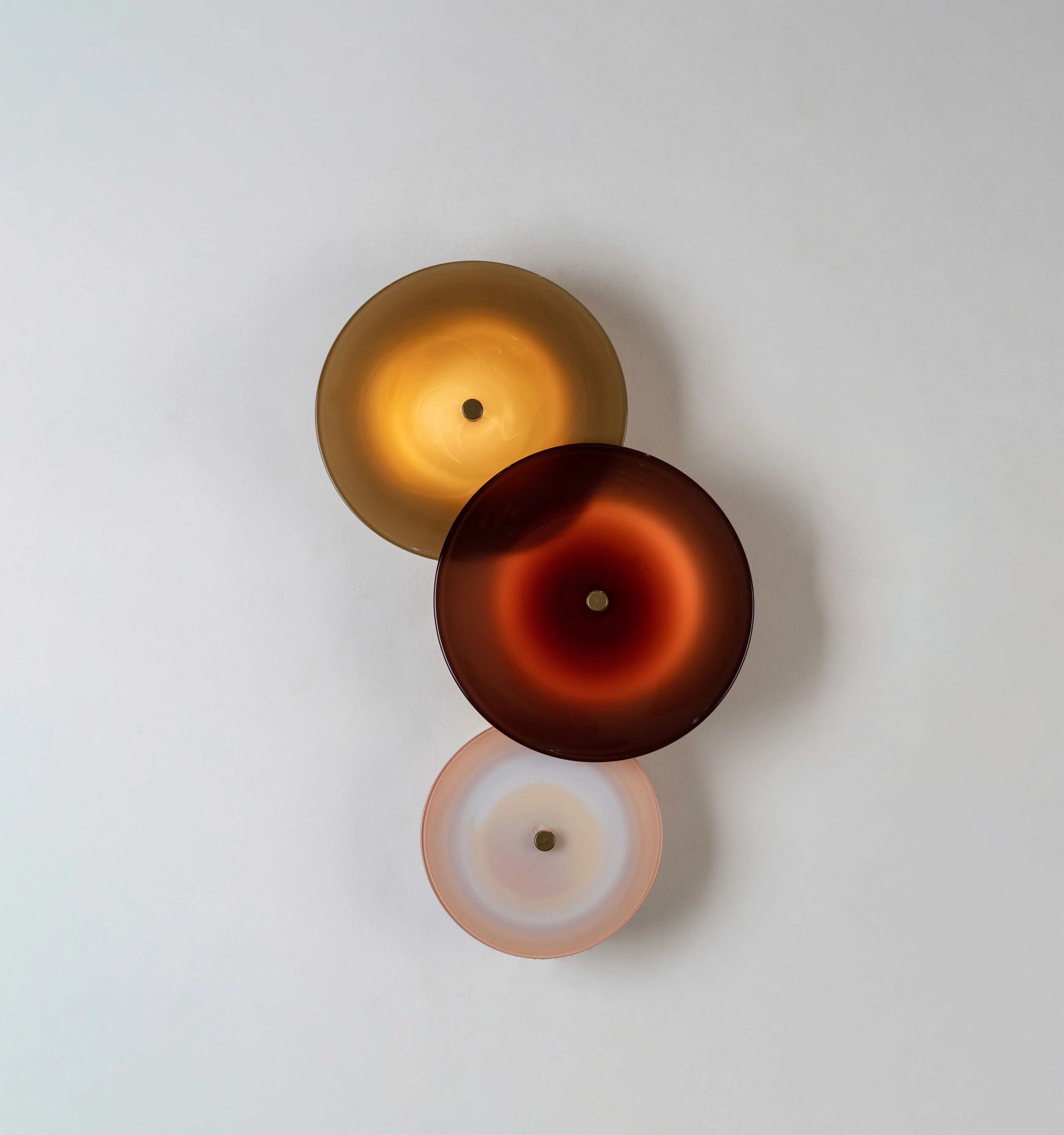 Serenade Wall Light - Small