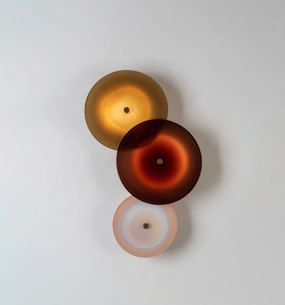 Serenade Wall Light - Small