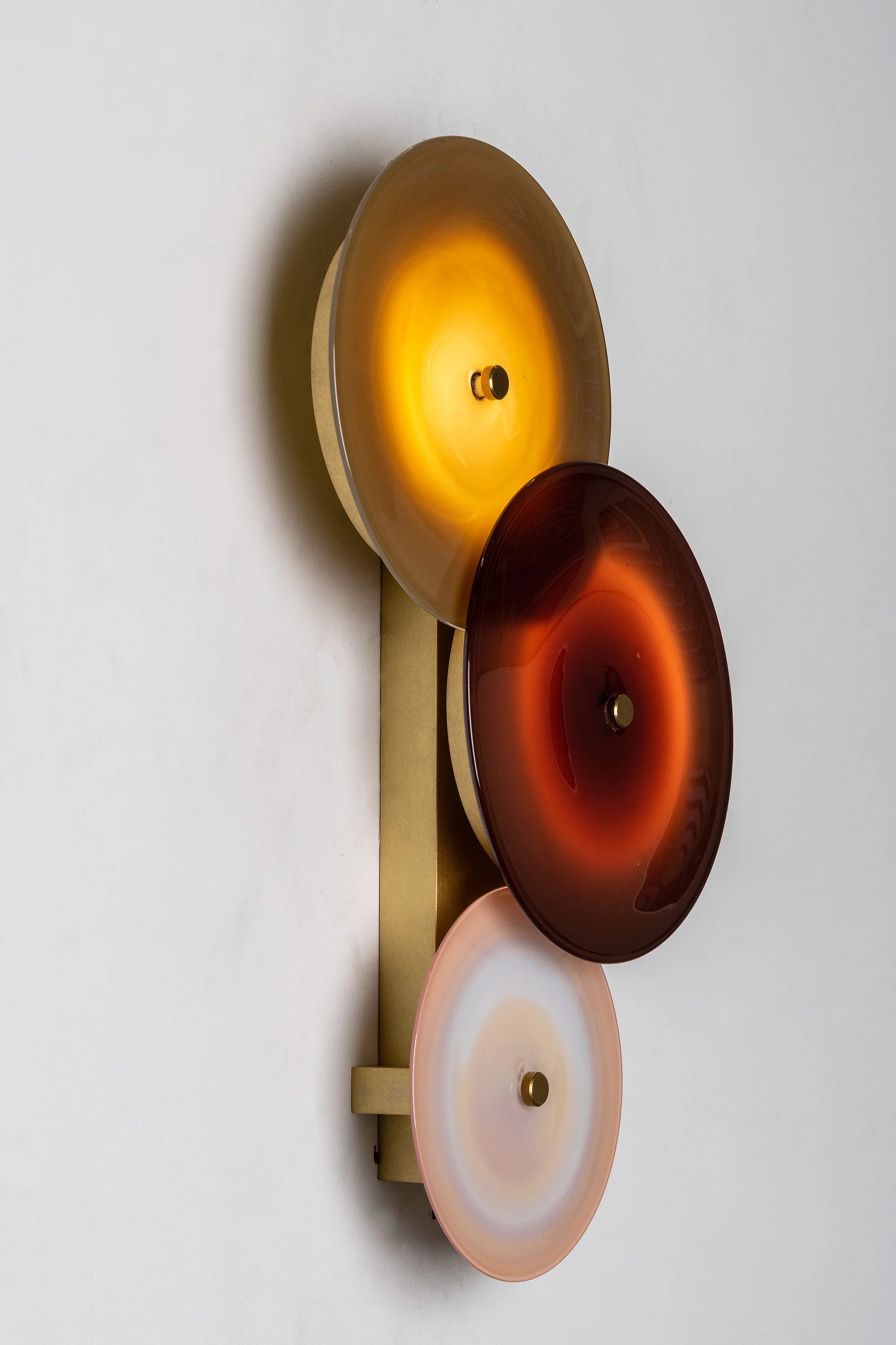 Serenade Wall Light - Small