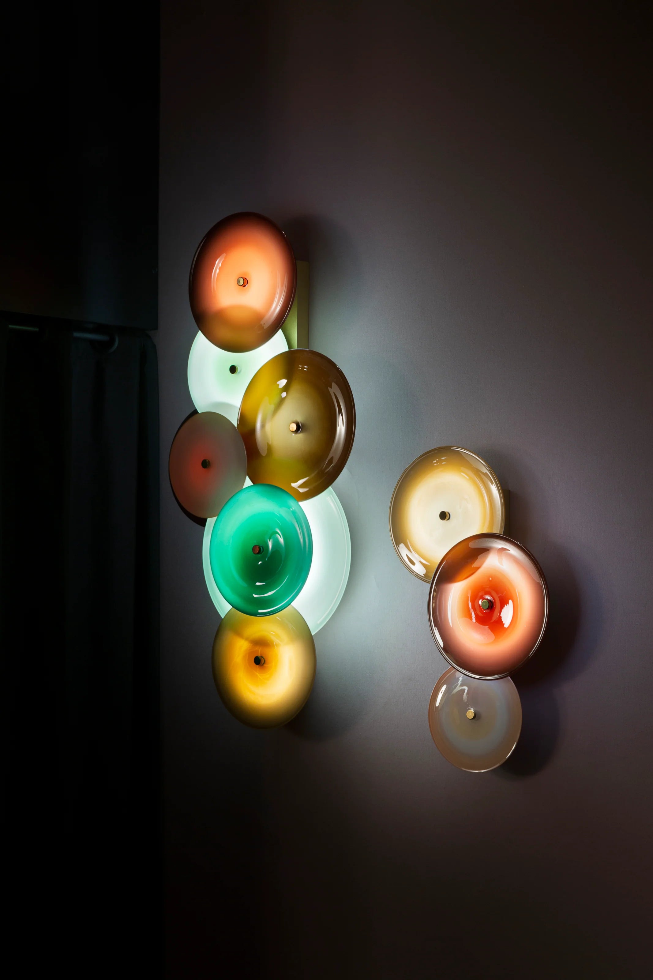 Serenade Wall Light